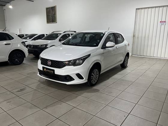 FIAT ARGO 1.0 FIREFLY FLEX MANUAL FIAT ARGO 1.0 FIREFLY FLEX MANUAL